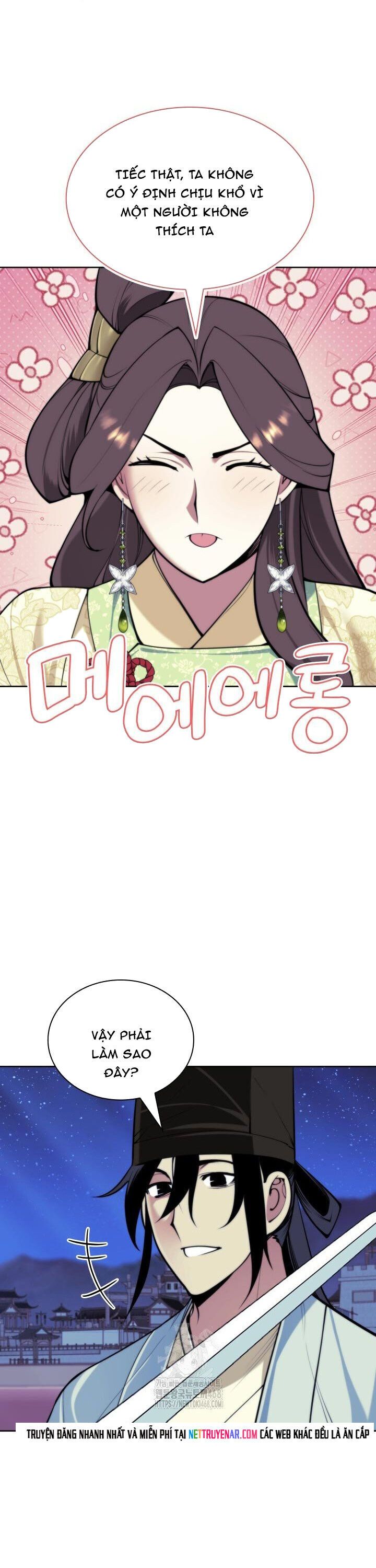 Học Giả Kiếm Sĩ Chapter 178 - 41