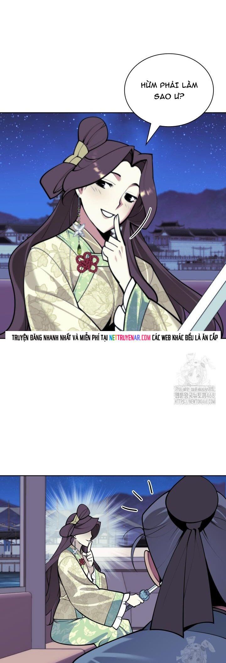 Học Giả Kiếm Sĩ Chapter 178 - 42
