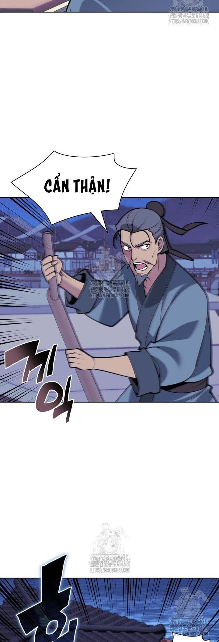 Học Giả Kiếm Sĩ Chapter 178 - 43