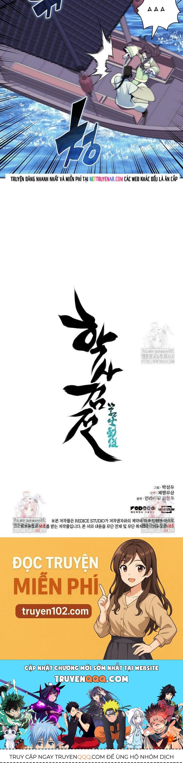 Học Giả Kiếm Sĩ Chapter 178 - 44