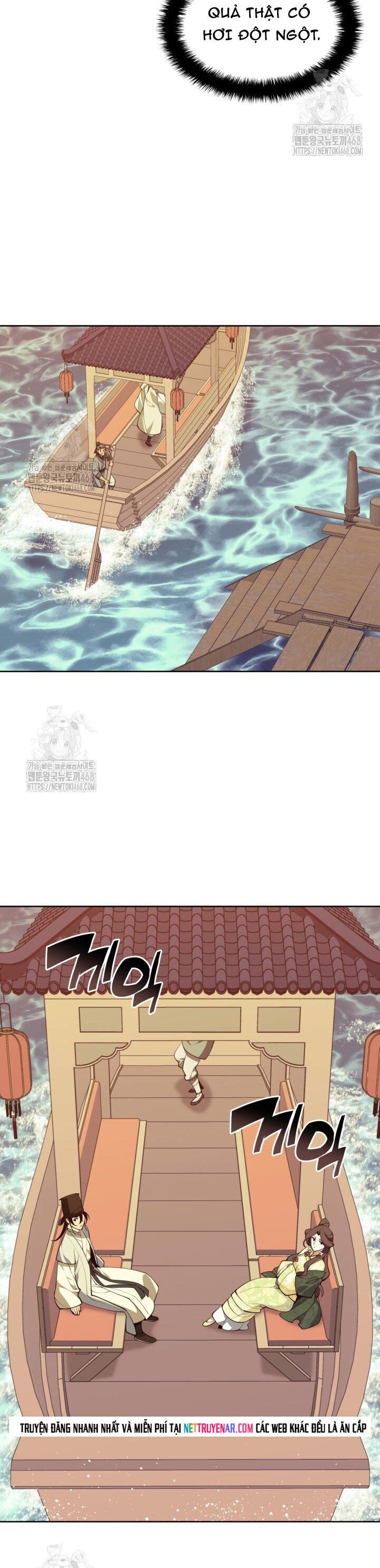 Học Giả Kiếm Sĩ Chapter 178 - 6