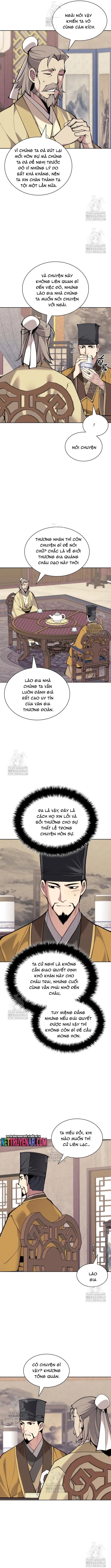 Học Giả Kiếm Sĩ Chapter 179 - 12