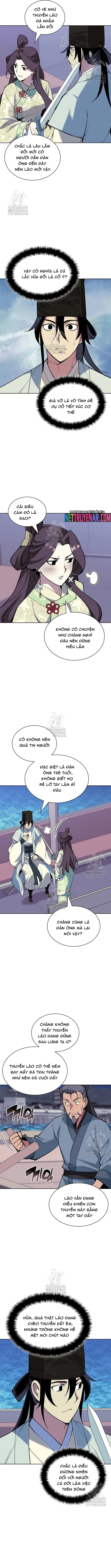 Học Giả Kiếm Sĩ Chapter 179 - 3