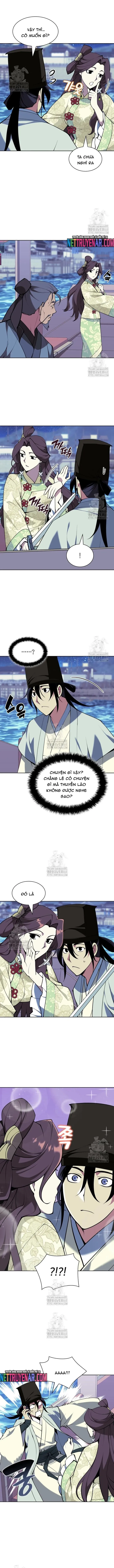 Học Giả Kiếm Sĩ Chapter 179 - 6