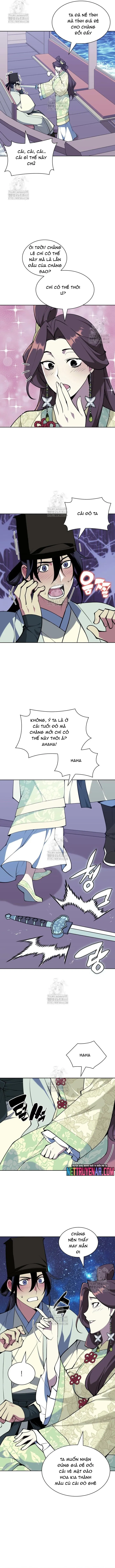Học Giả Kiếm Sĩ Chapter 179 - 7
