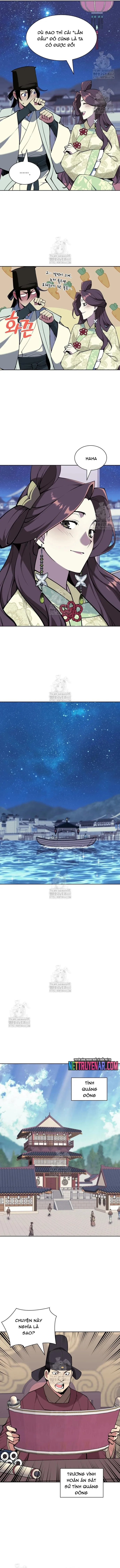 Học Giả Kiếm Sĩ Chapter 179 - 8