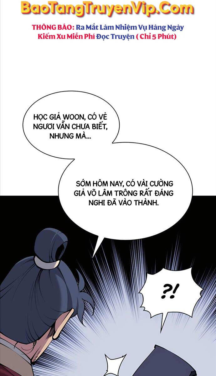 Học Giả Kiếm Sĩ Chapter 100 - 34
