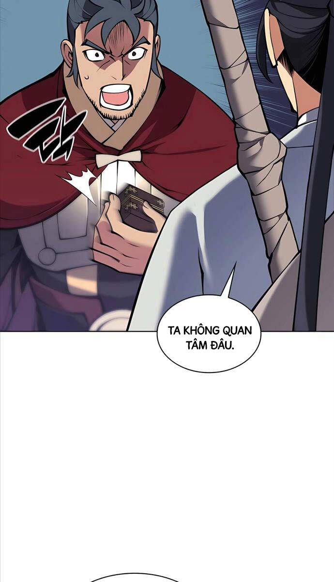 Học Giả Kiếm Sĩ Chapter 100 - 57