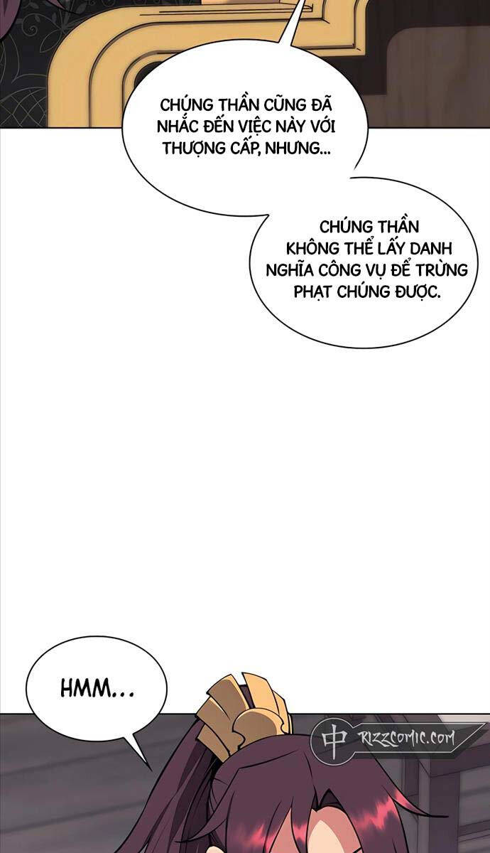 Học Giả Kiếm Sĩ Chapter 100 - 79