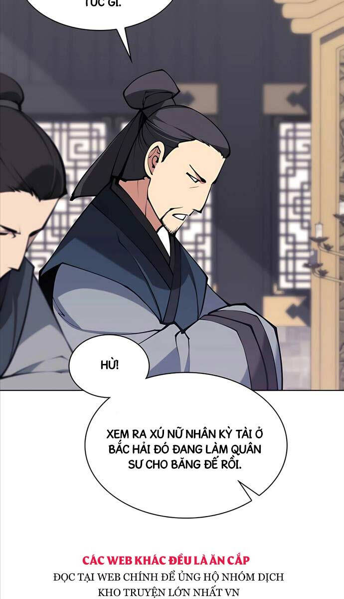 Học Giả Kiếm Sĩ Chapter 100 - 81