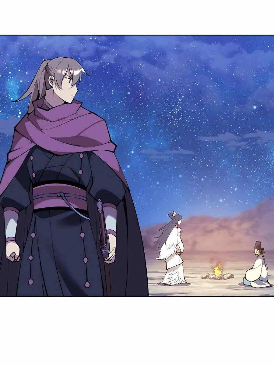 Học Giả Kiếm Sĩ Chapter 101 - 118