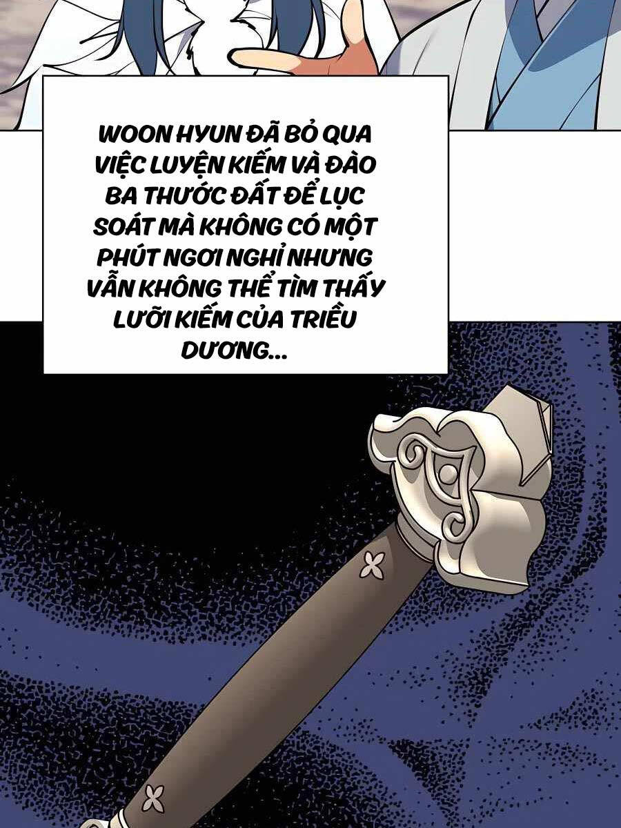 Học Giả Kiếm Sĩ Chapter 102 - 118