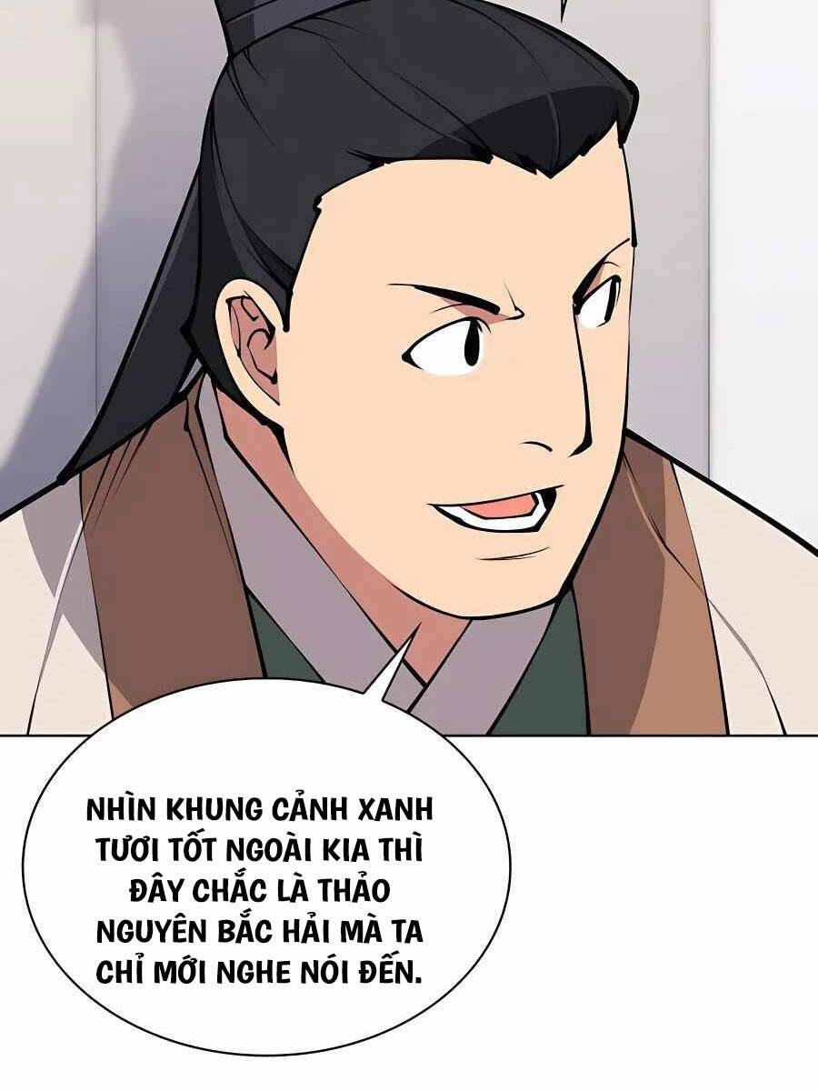 Học Giả Kiếm Sĩ Chapter 102 - 122