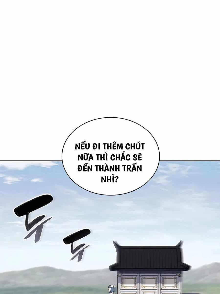 Học Giả Kiếm Sĩ Chapter 102 - 123