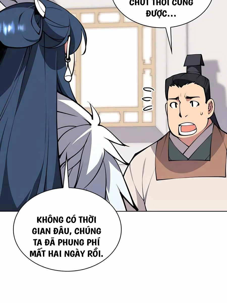 Học Giả Kiếm Sĩ Chapter 102 - 126