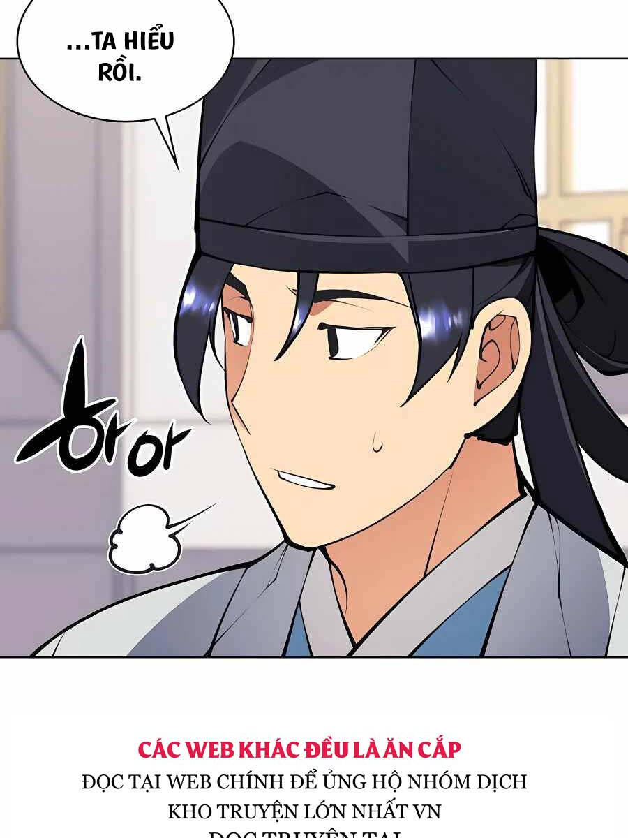 Học Giả Kiếm Sĩ Chapter 102 - 129
