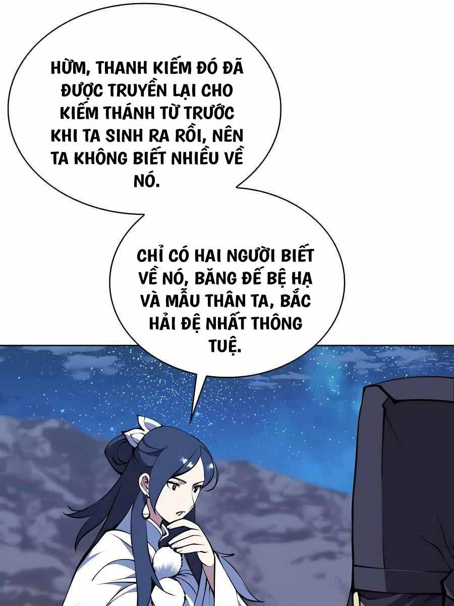 Học Giả Kiếm Sĩ Chapter 102 - 17
