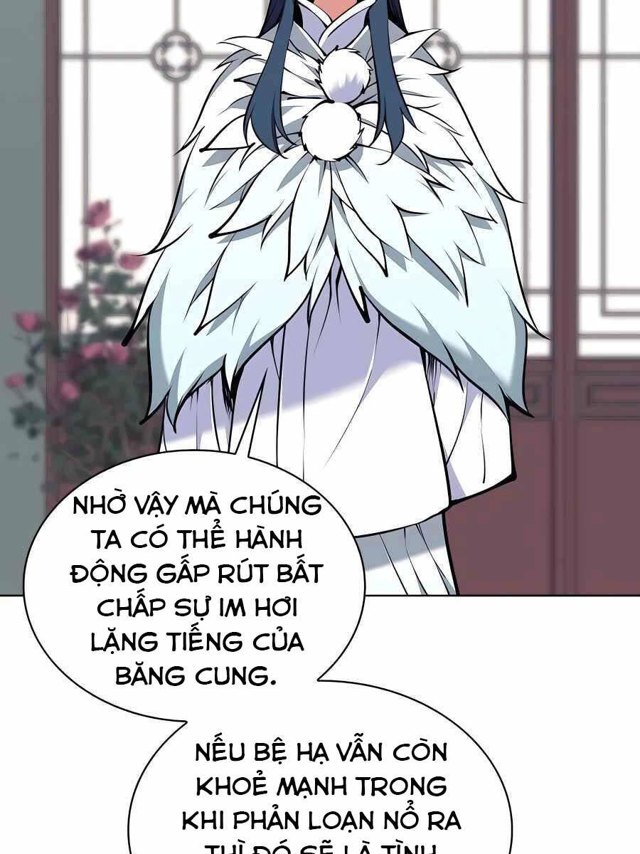 Học Giả Kiếm Sĩ Chapter 103 - 114