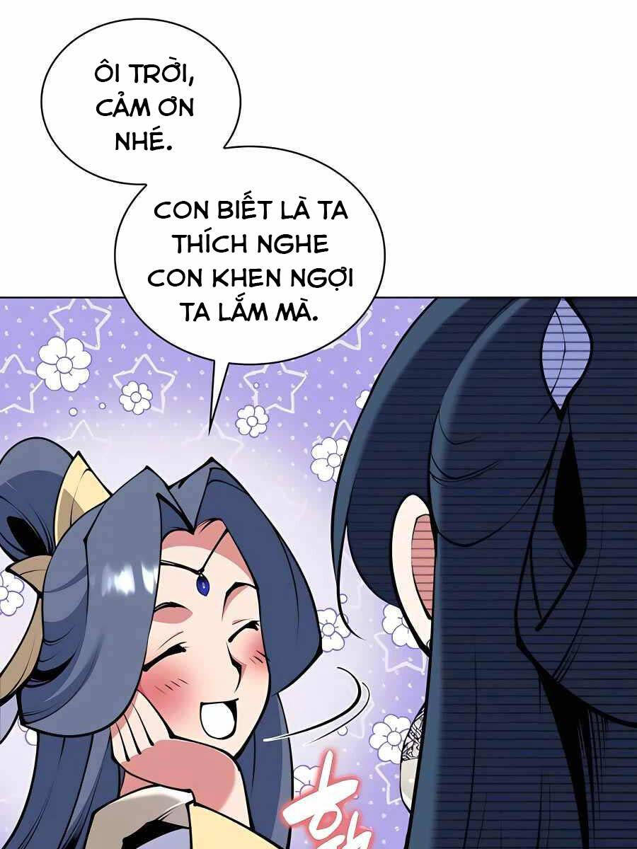 Học Giả Kiếm Sĩ Chapter 103 - 119