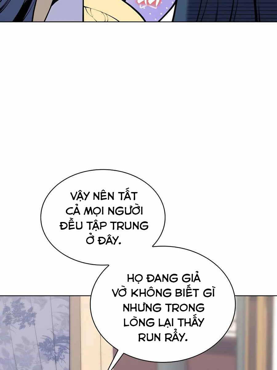 Học Giả Kiếm Sĩ Chapter 103 - 120