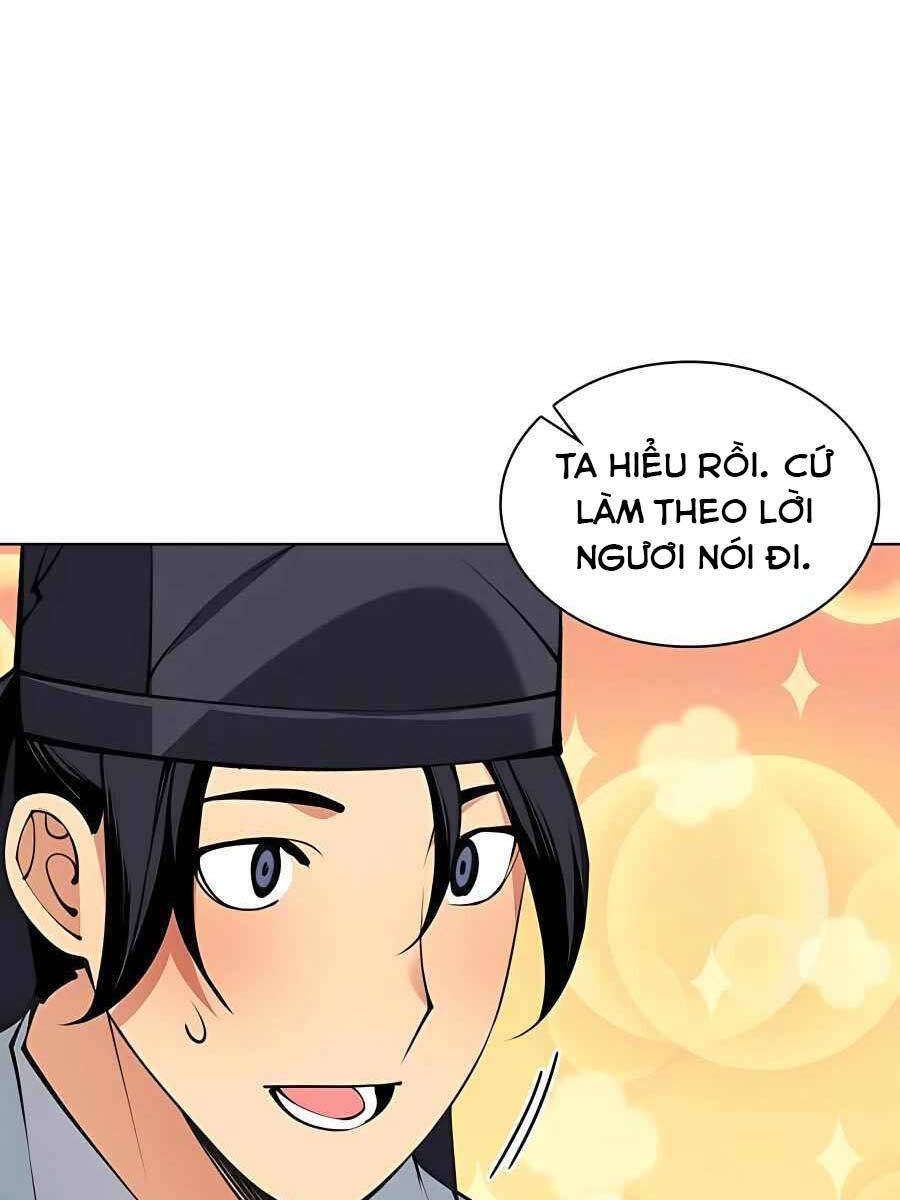 Học Giả Kiếm Sĩ Chapter 103 - 9