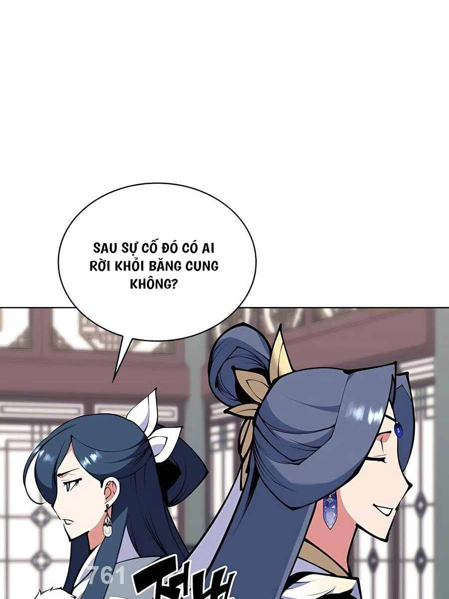 Học Giả Kiếm Sĩ Chapter 104 - 1