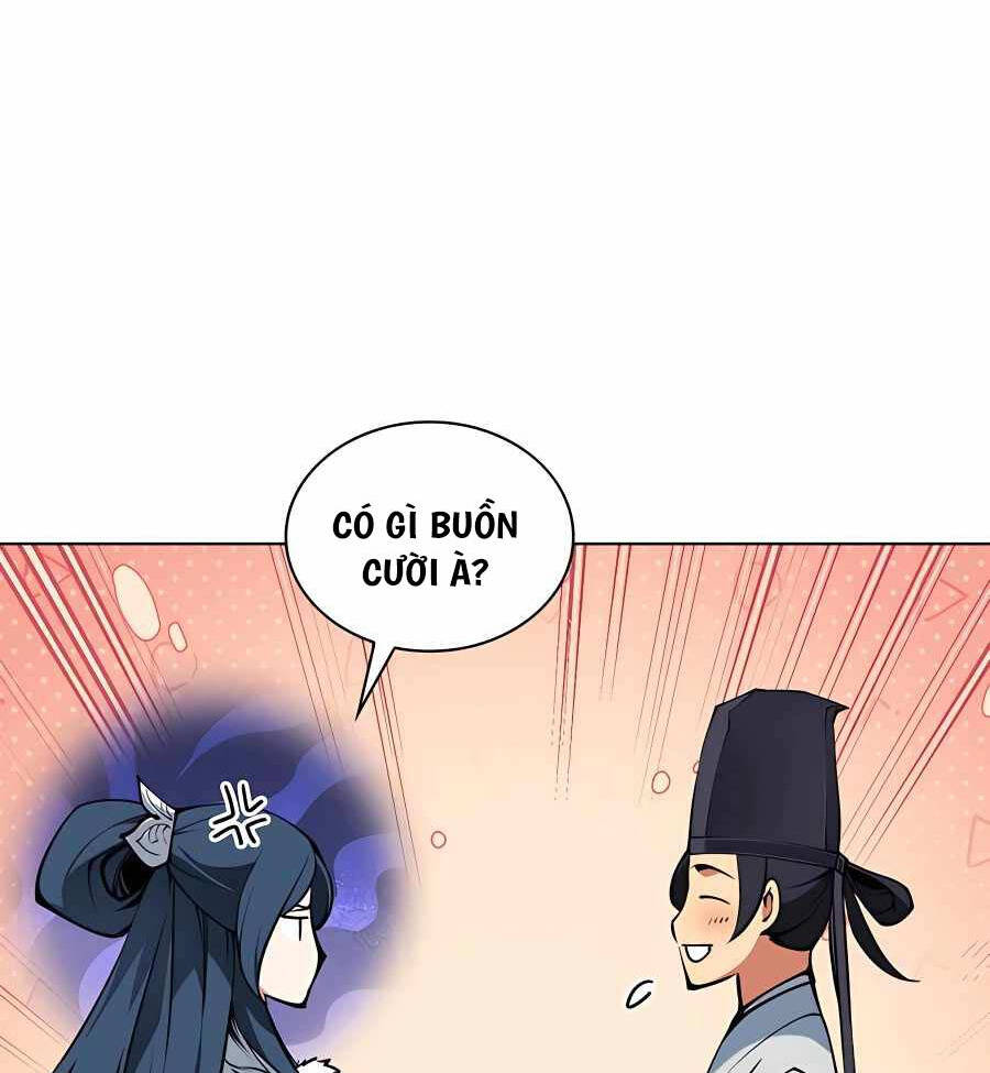 Học Giả Kiếm Sĩ Chapter 104 - 123