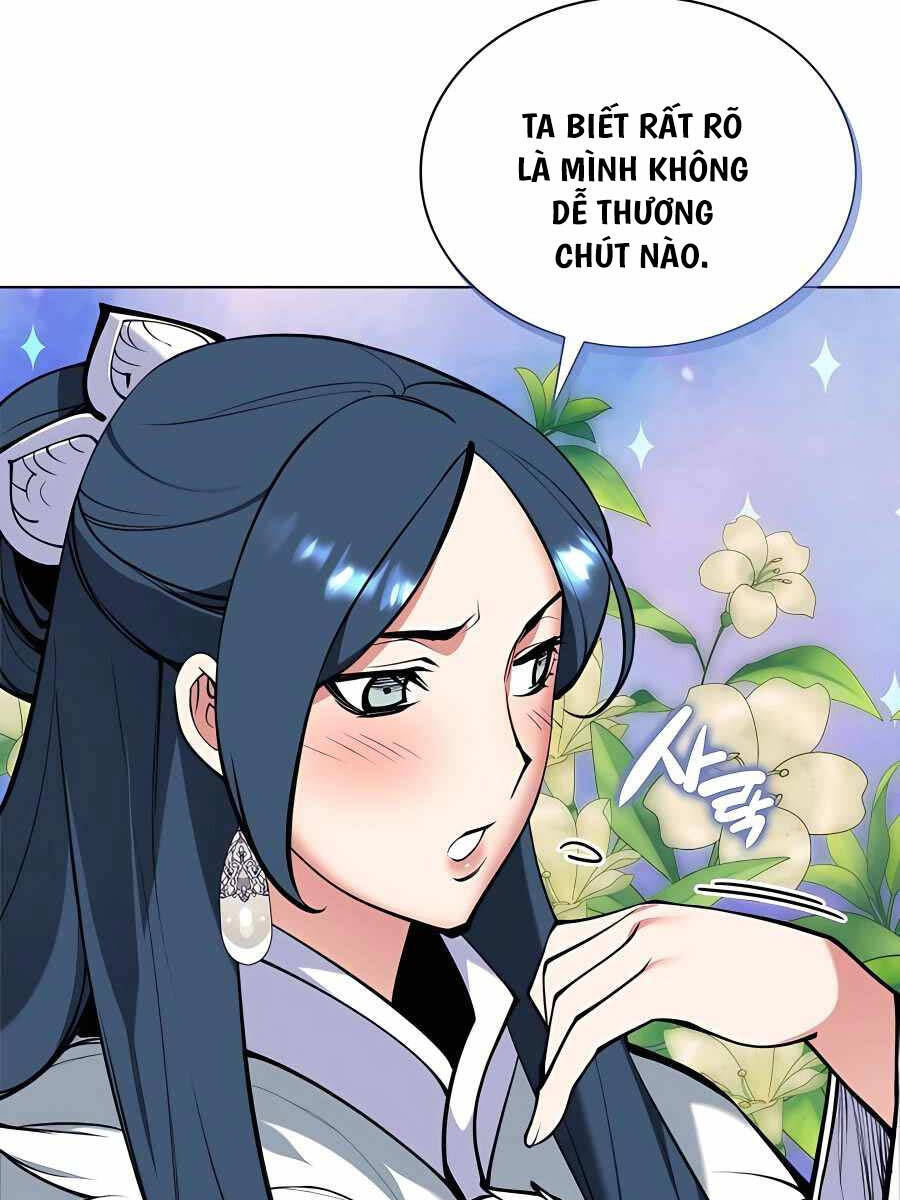 Học Giả Kiếm Sĩ Chapter 104 - 125