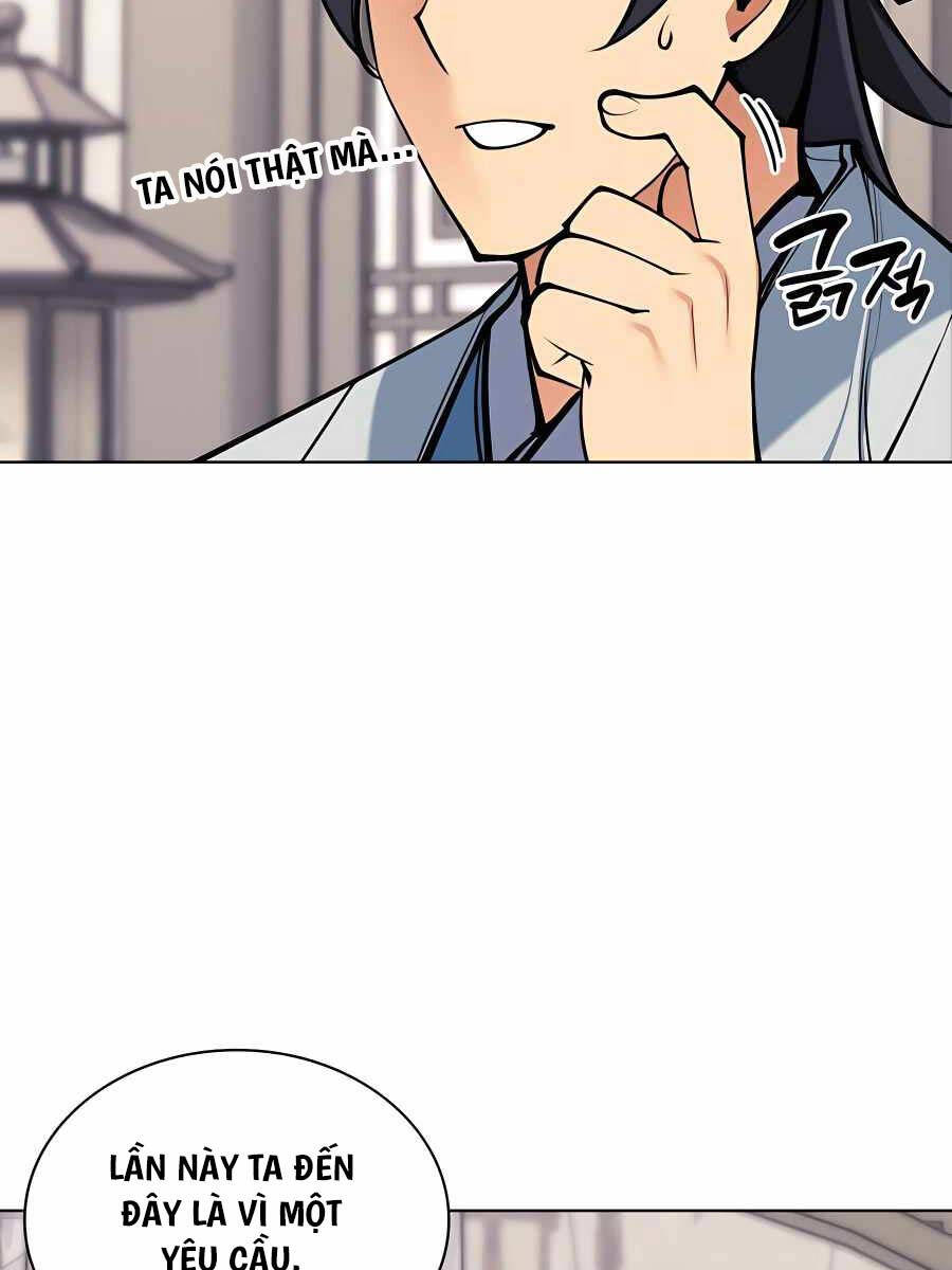 Học Giả Kiếm Sĩ Chapter 104 - 127