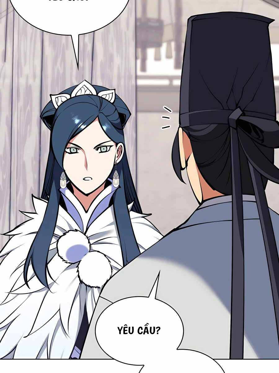 Học Giả Kiếm Sĩ Chapter 104 - 128