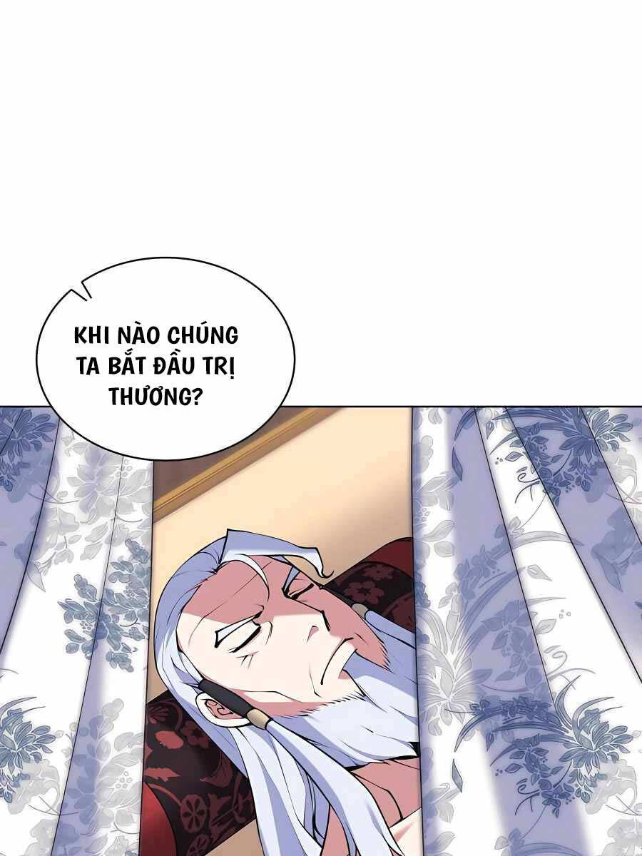 Học Giả Kiếm Sĩ Chapter 104 - 19