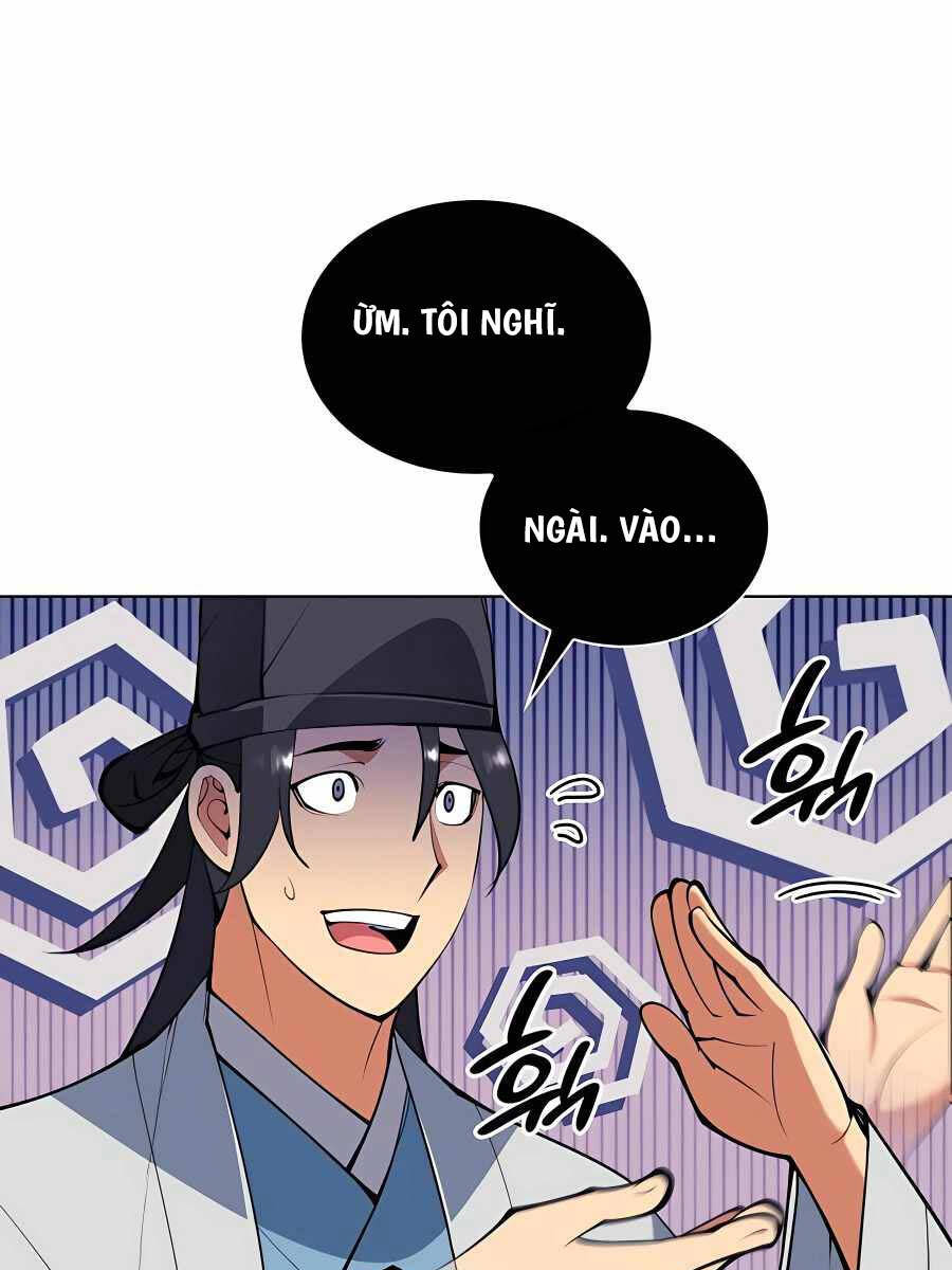Học Giả Kiếm Sĩ Chapter 104 - 70