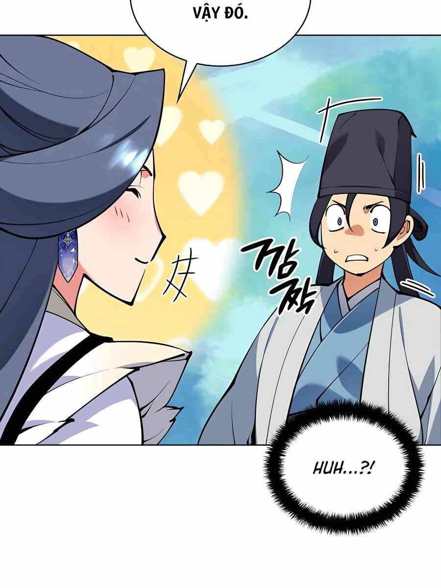 Học Giả Kiếm Sĩ Chapter 104 - 79