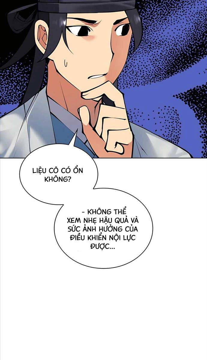Học Giả Kiếm Sĩ Chapter 105 - 11