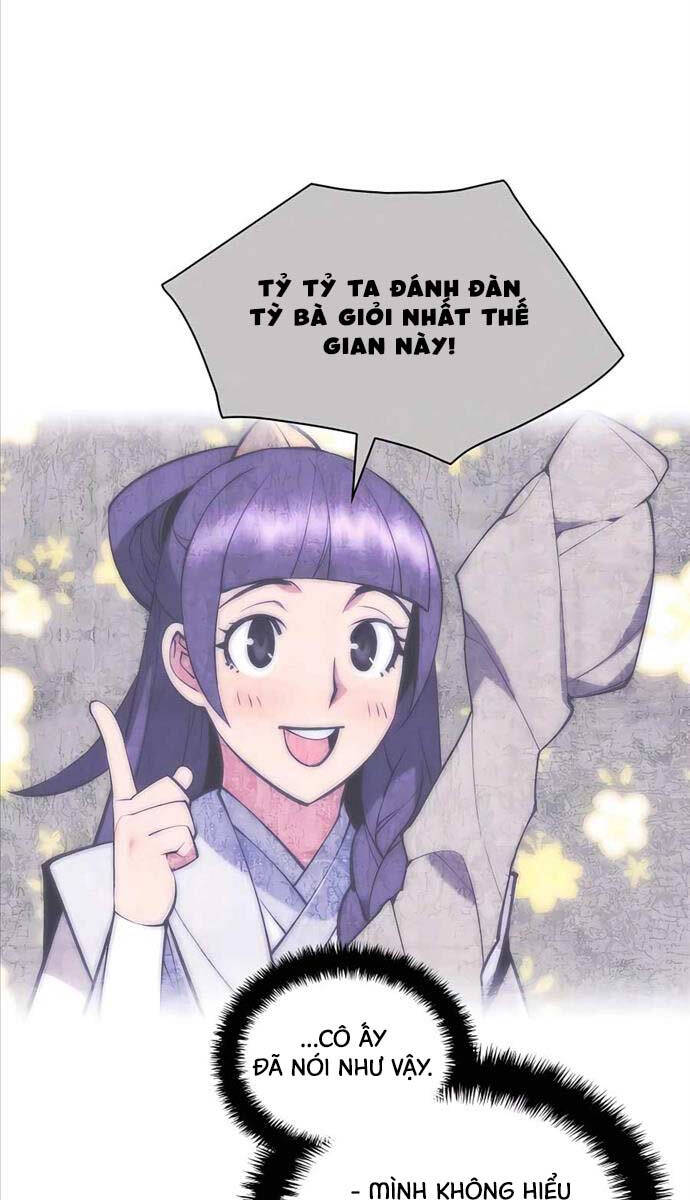 Học Giả Kiếm Sĩ Chapter 105 - 14