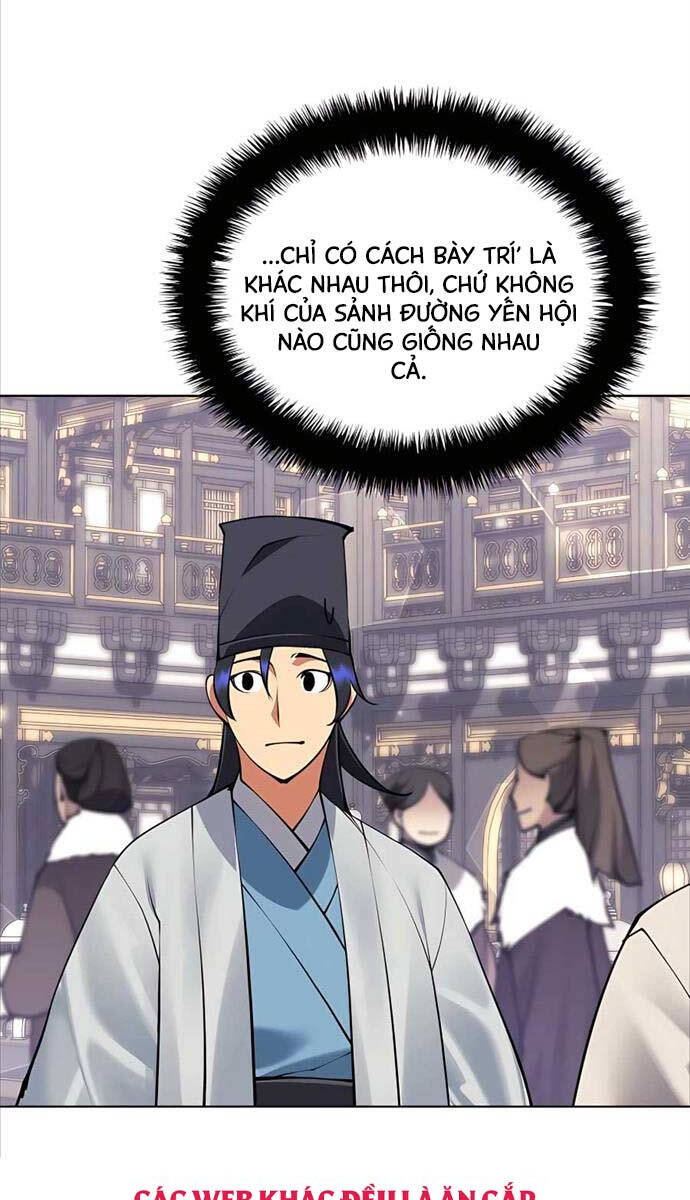 Học Giả Kiếm Sĩ Chapter 105 - 28