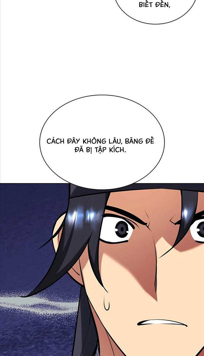 Học Giả Kiếm Sĩ Chapter 105 - 5
