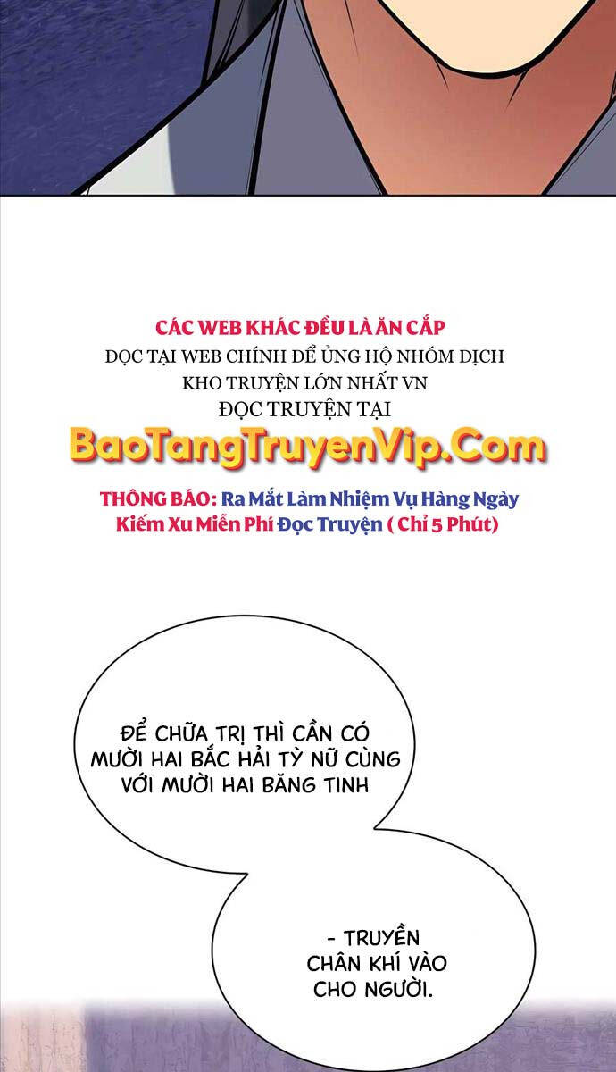 Học Giả Kiếm Sĩ Chapter 105 - 6