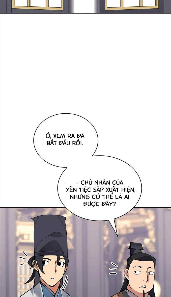 Học Giả Kiếm Sĩ Chapter 105 - 53