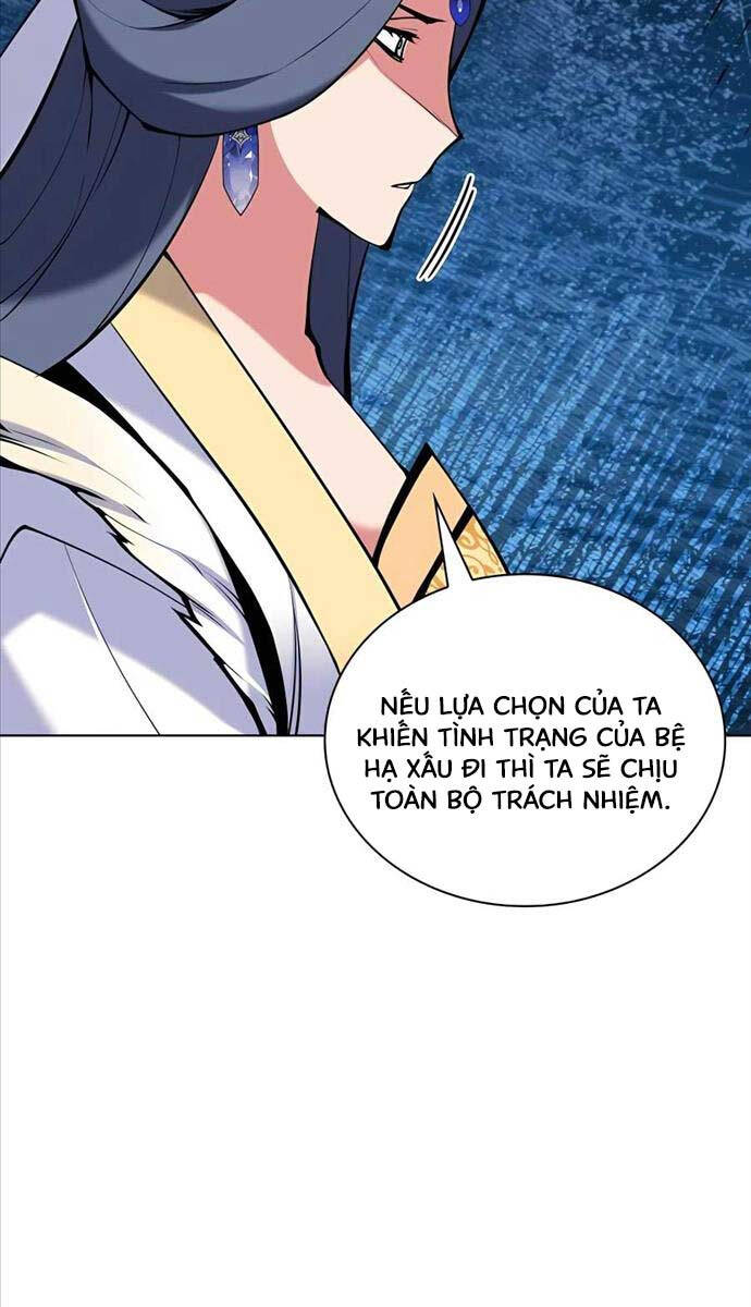 Học Giả Kiếm Sĩ Chapter 105 - 78