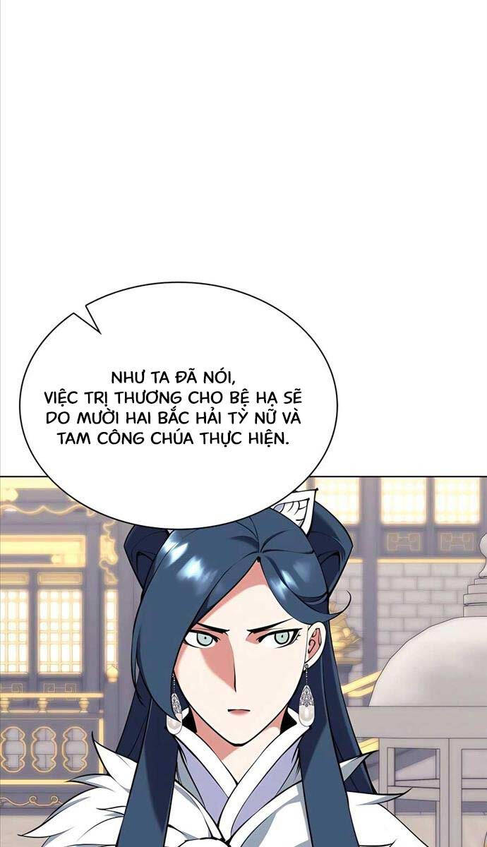 Học Giả Kiếm Sĩ Chapter 105 - 91