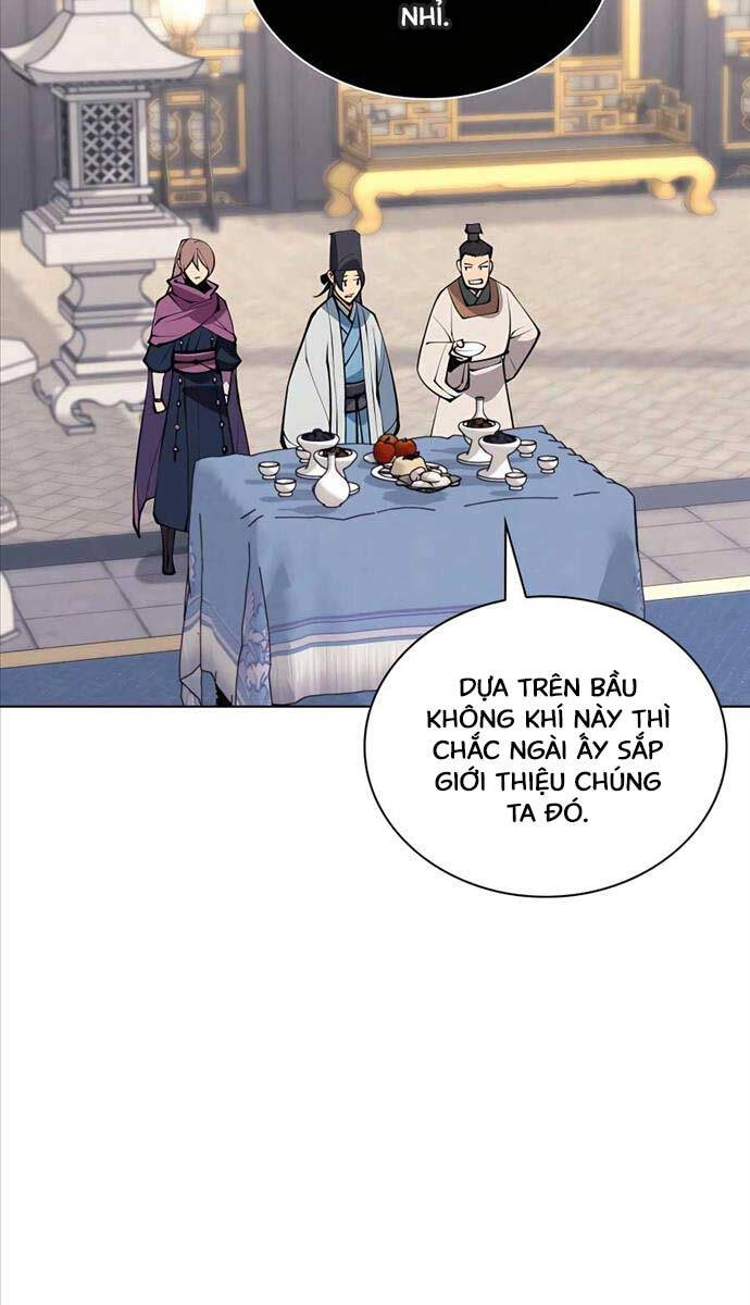Học Giả Kiếm Sĩ Chapter 105 - 97