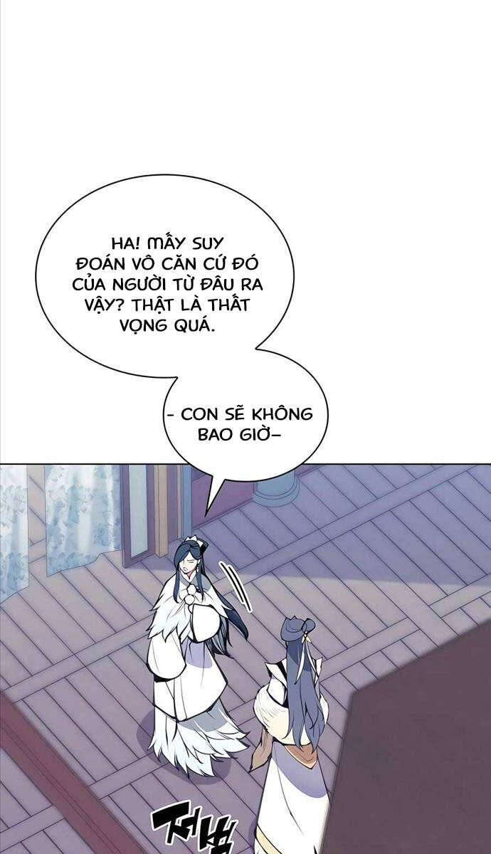 Học Giả Kiếm Sĩ Chapter 106 - 109