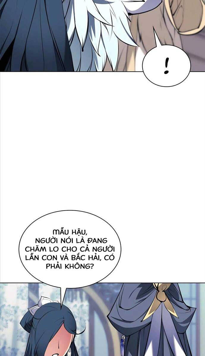 Học Giả Kiếm Sĩ Chapter 106 - 125