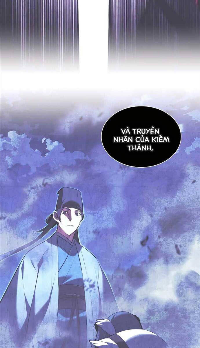 Học Giả Kiếm Sĩ Chapter 106 - 15