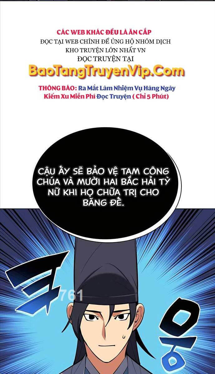 Học Giả Kiếm Sĩ Chapter 106 - 3