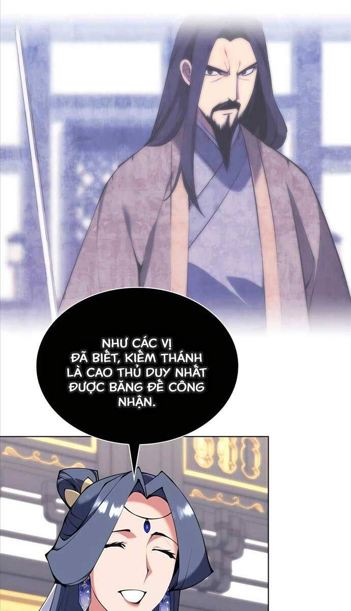 Học Giả Kiếm Sĩ Chapter 106 - 28