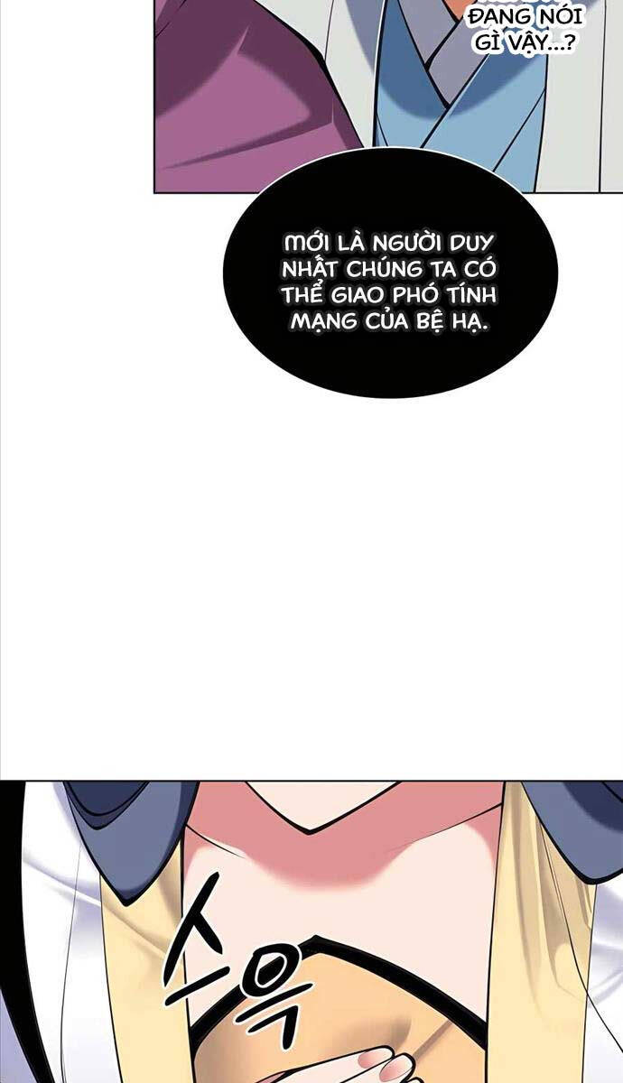 Học Giả Kiếm Sĩ Chapter 106 - 30
