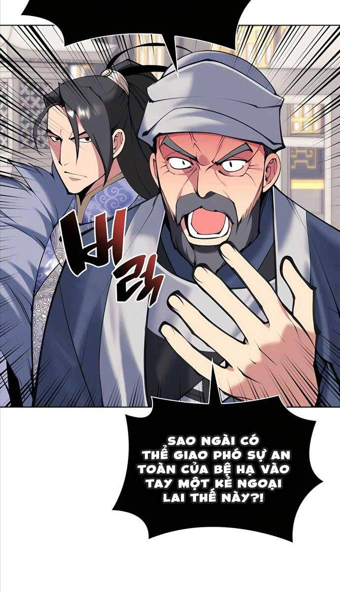 Học Giả Kiếm Sĩ Chapter 106 - 5