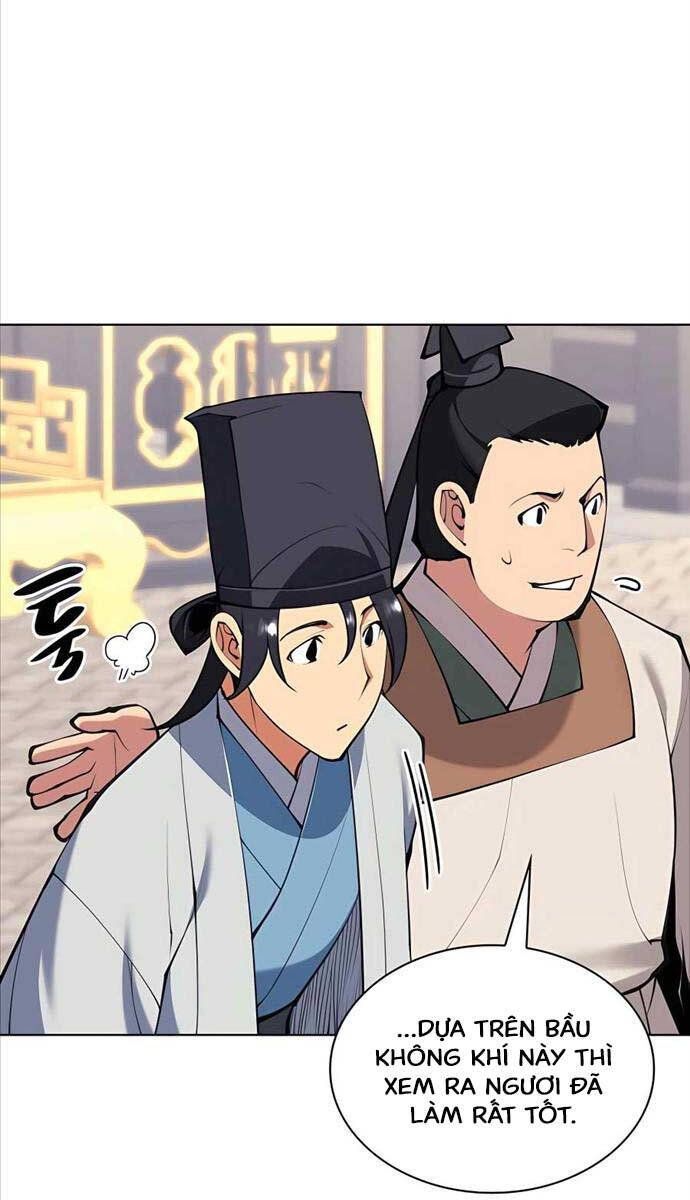 Học Giả Kiếm Sĩ Chapter 106 - 45